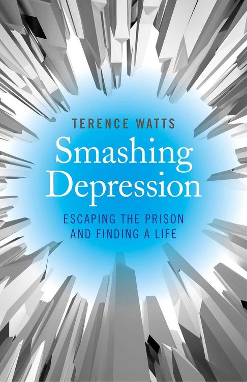 Produktbild: Smashing Depression