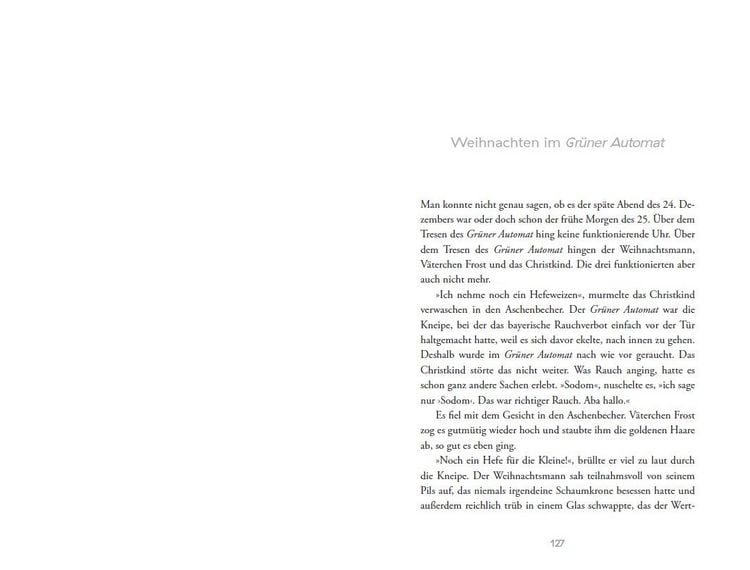 Produktbild: Pl&ouml;tzlich Bescherung
