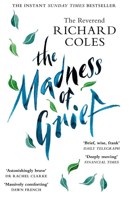 Produktbild: The Madness of Grief