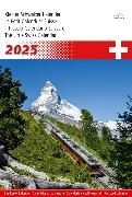 Produktbild: Kal.Kleiner Schweizer Kalender