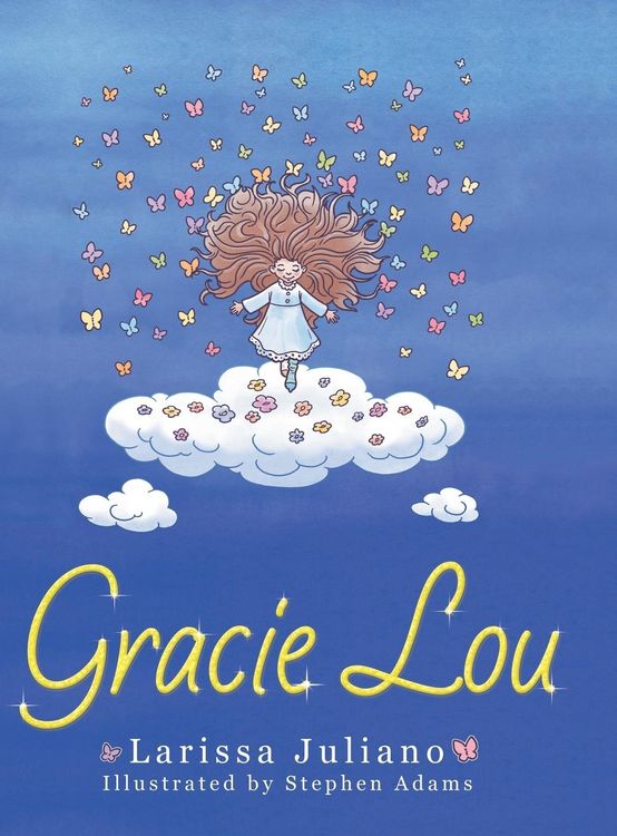 Produktbild: Gracie Lou