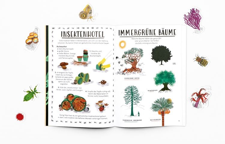 Produktbild: Hallo Herbst!