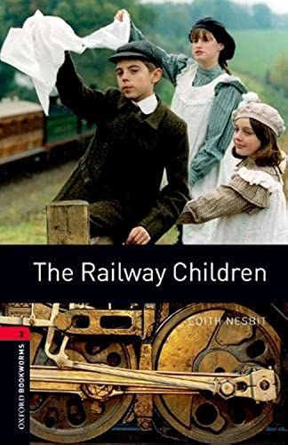 Produktbild: The Railway Children