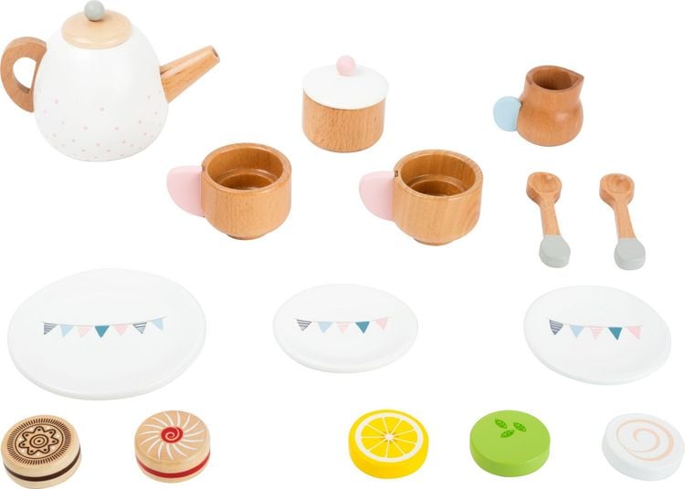 Produktbild: Teeservice Kinderk&uuml;che