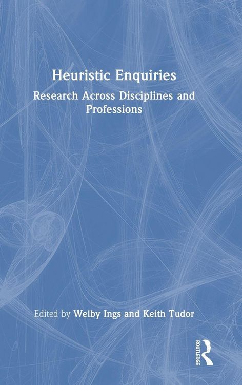 Produktbild: Heuristic Enquiries