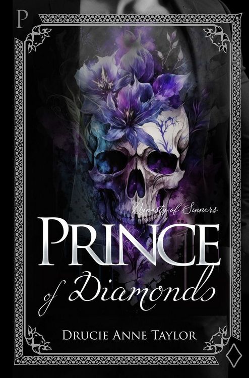 Produktbild: Prince of Diamonds