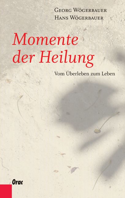 Produktbild: Momente der Heilung