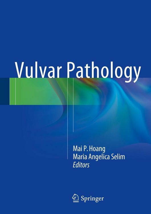 Produktbild: Vulvar Pathology