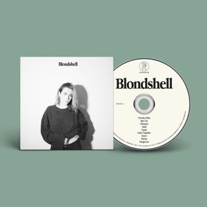 Produktbild: Blondshell