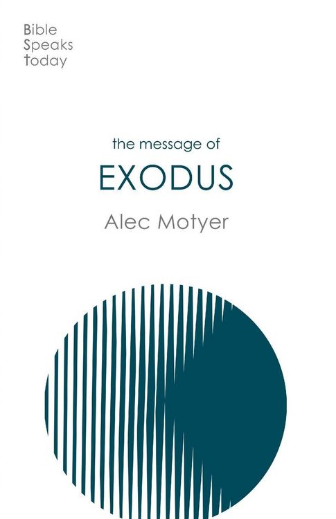 Produktbild: The Message of Exodus