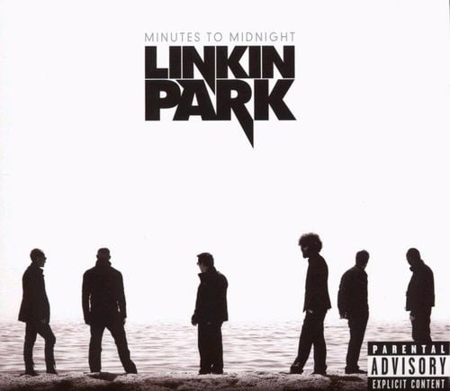 Produktbild: Minutes To Midnight