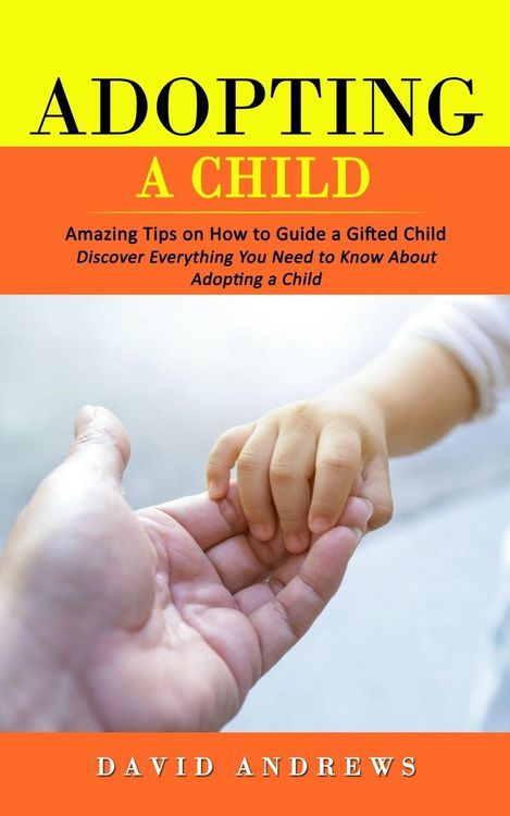 Produktbild: Adopting a Child