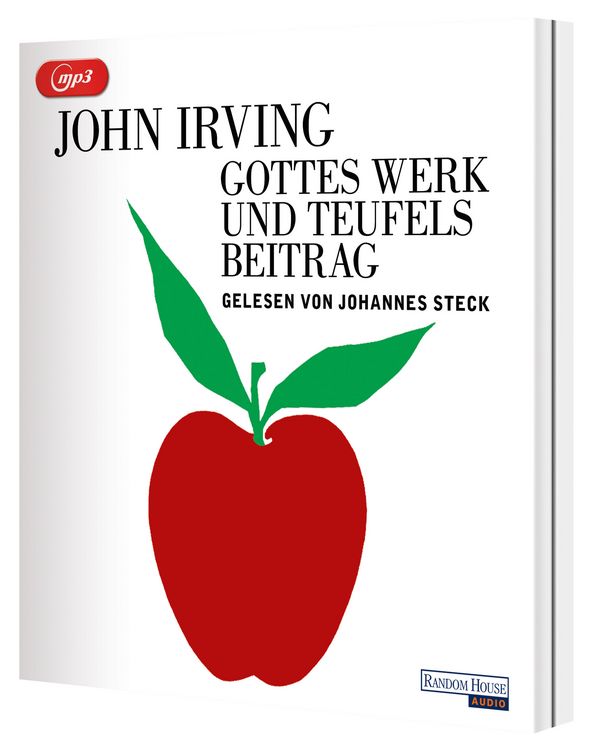 Produktbild: Gottes Werk und Teufels Beitrag