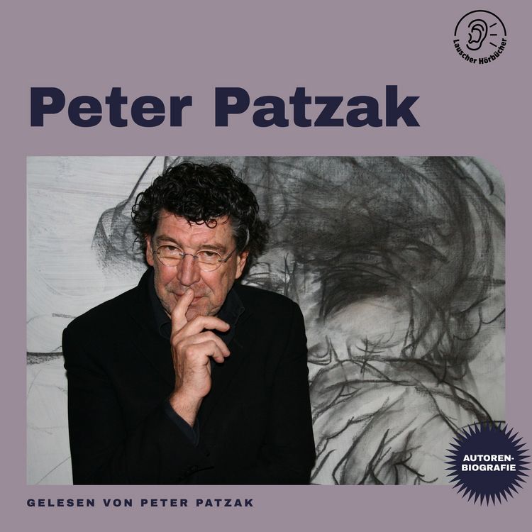 Produktbild: Peter Patzak (Autorenbiografie)