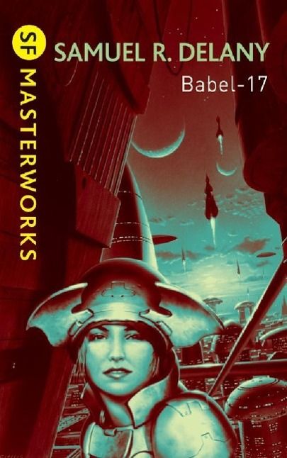 Produktbild: Babel-17
