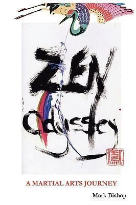 Produktbild: Zen Odyssey a Martial Arts Jou