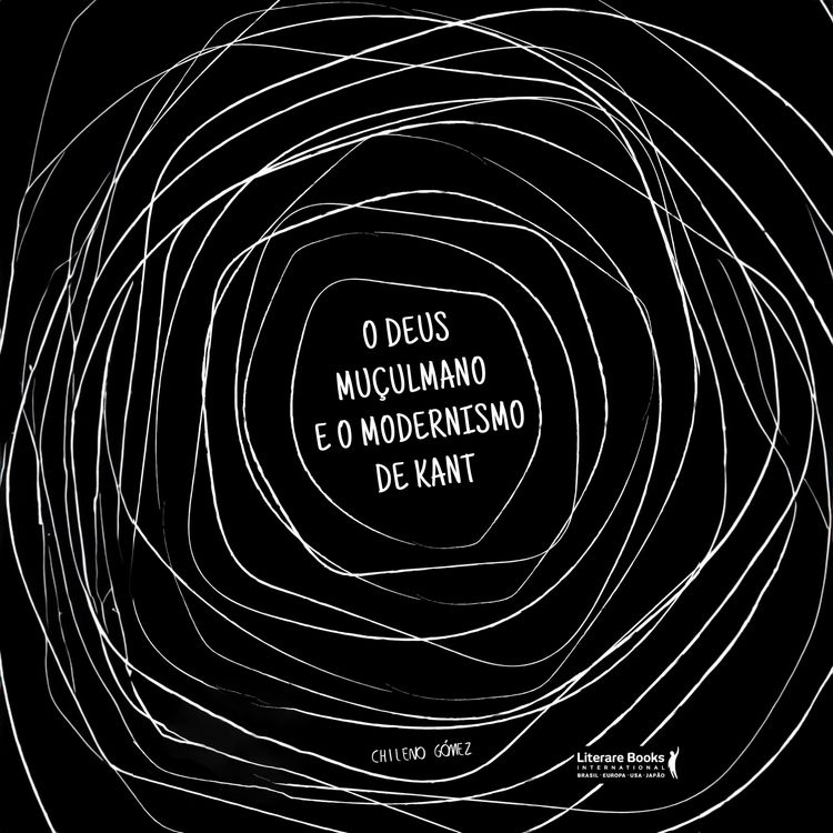 Produktbild: O Deus mu&ccedil;ulmano e o modernismo de Kant