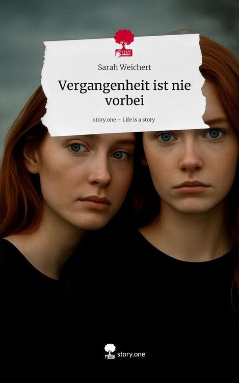 Produktbild: Vergangenheit ist nie vorbei. Life is a Story - story.one