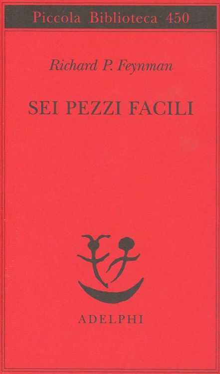 Produktbild: Sei pezzi facili