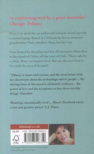Produktbild: Maya's Notebook