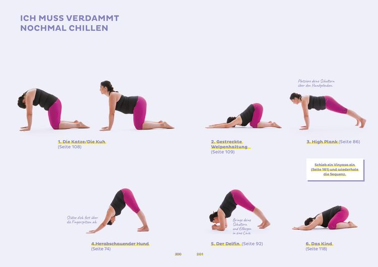 Produktbild: Every Body Yoga