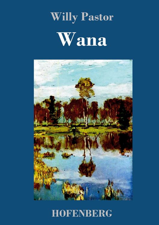 Produktbild: Wana