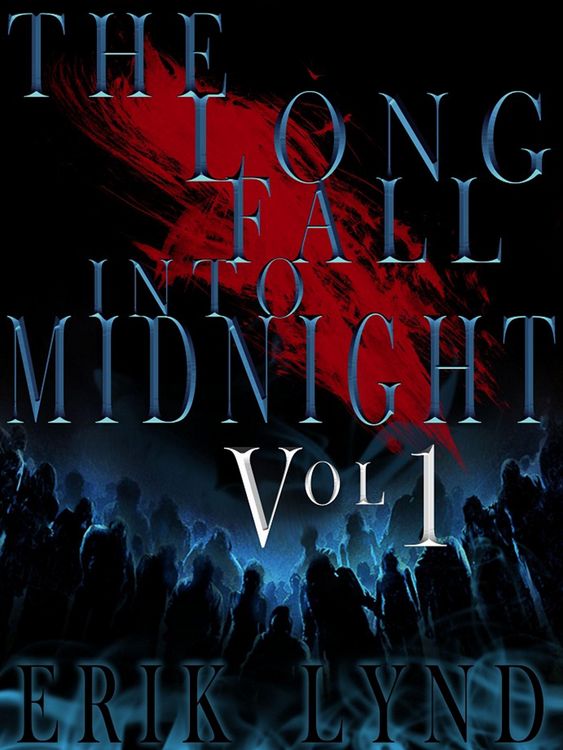 Produktbild: Long Fall Into Midnight Vol 1