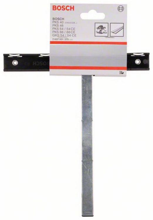 Produktbild: Bosch Accessories GKS F&uuml;hrungsschiene Kreiss&auml;geadapter