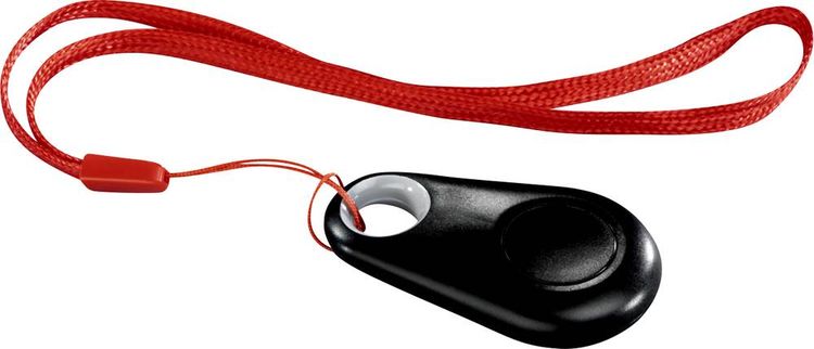 Produktbild: Hama BRS3 Fernauslöser