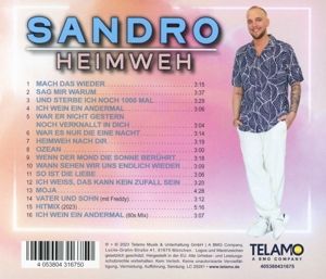 Produktbild: Heimweh