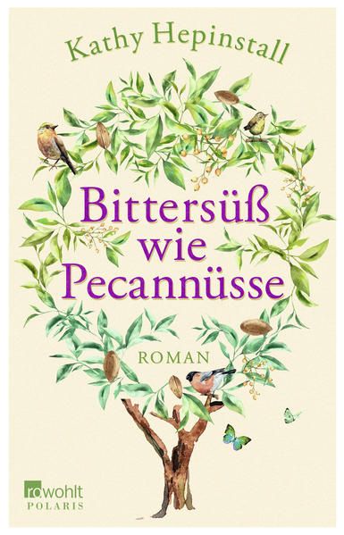 Produktbild: Bitters&uuml;&szlig; wie Pecann&uuml;sse