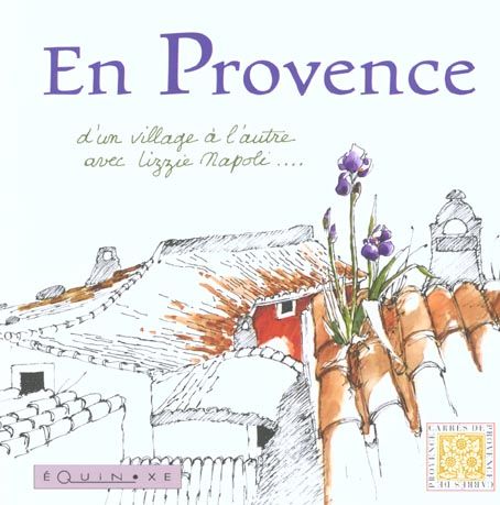 Produktbild: En Provence, d'un village &agrave; l'autre