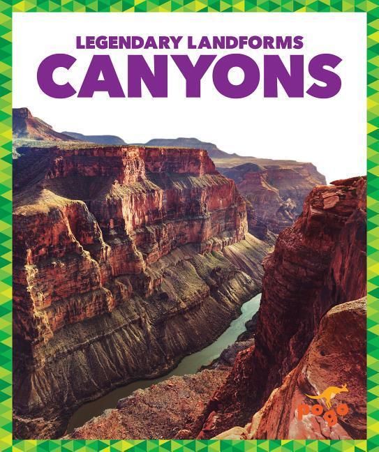 Produktbild: Canyons