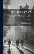 Produktbild: The Library at Bennington; 10 Number 2