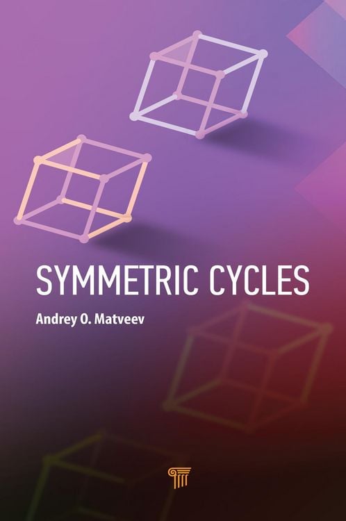 Produktbild: Symmetric Cycles