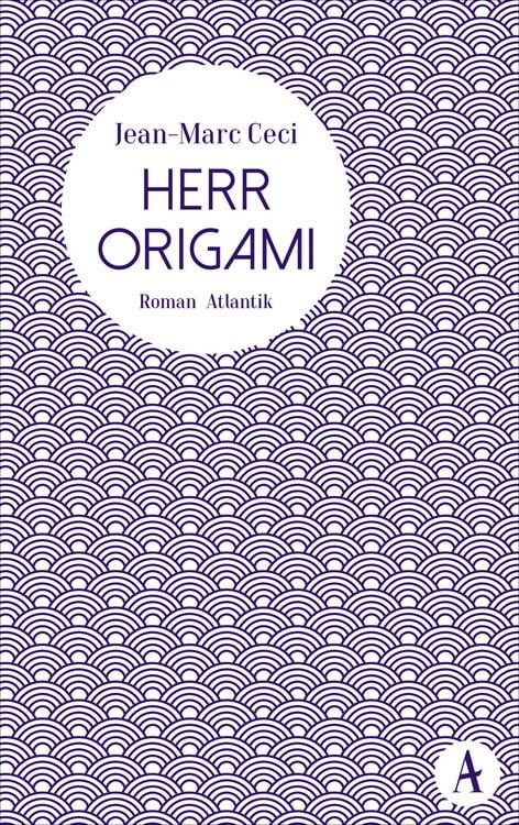 Produktbild: Herr Origami