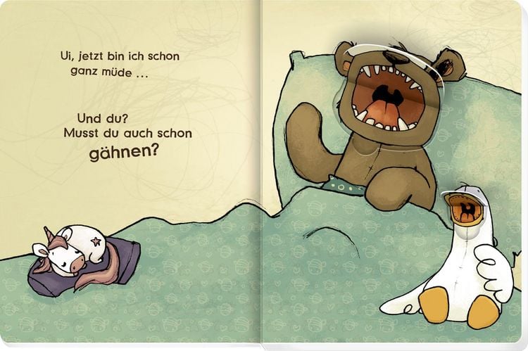 Produktbild: Ding, dong! Komm rein!
