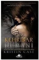 Produktbild: Kehribar Dumani