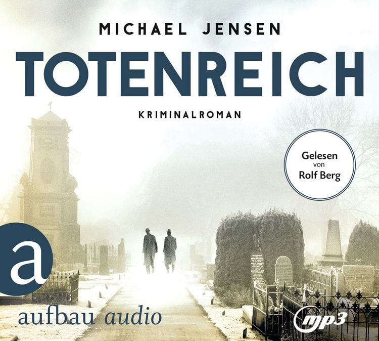 Produktbild: Totenreich