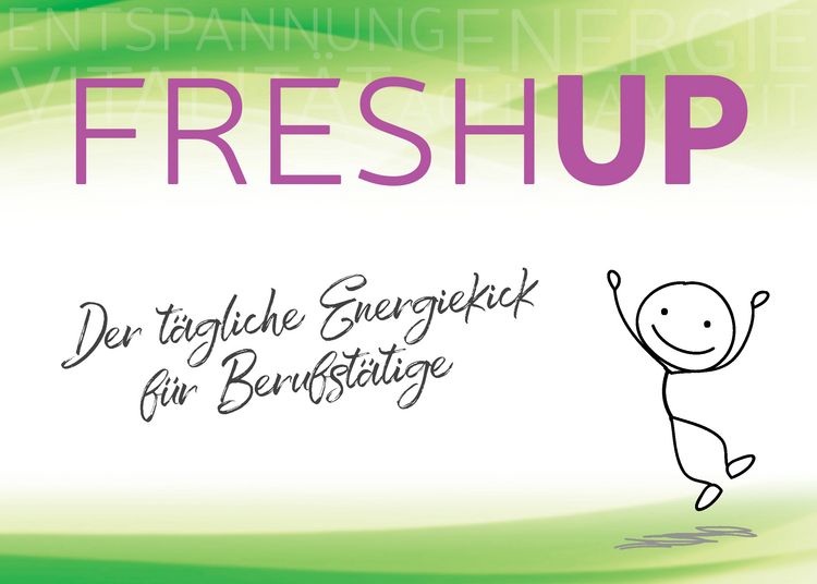 Produktbild: FreshUP
