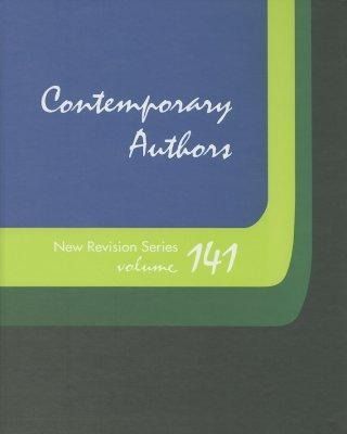 Produktbild: Contemporary Authors New Revision Series