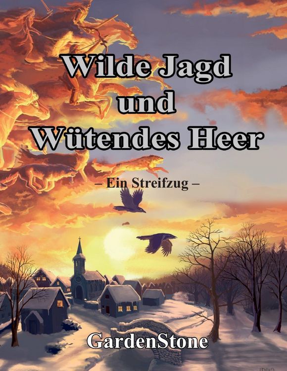 Produktbild: Wilde Jagd und W&uuml;tendes Heer