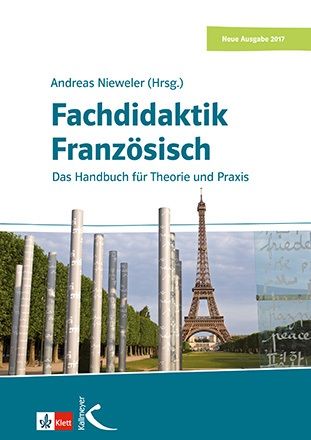 Produktbild: Fachdidaktik Franz&ouml;sisch