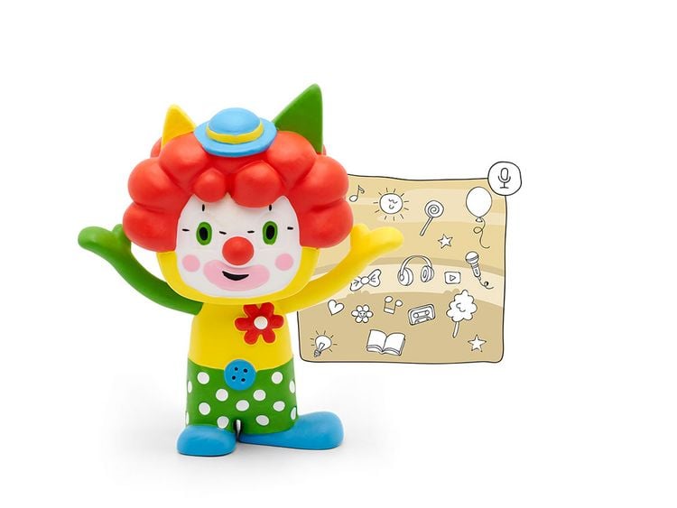 Produktbild: 217 KT Clown