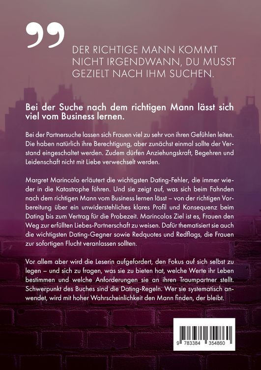 Produktbild: WERDE DATING MASTER
