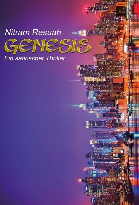 Produktbild: Genesis