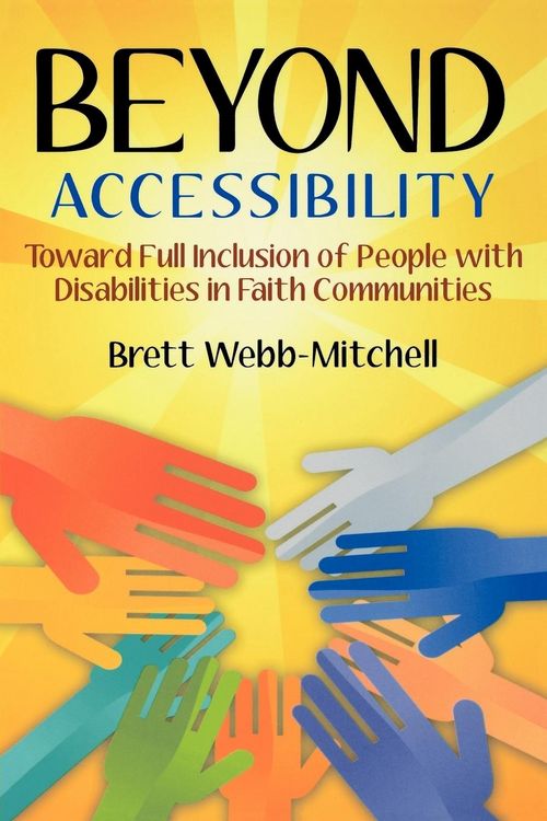 Produktbild: Beyond Accessibility
