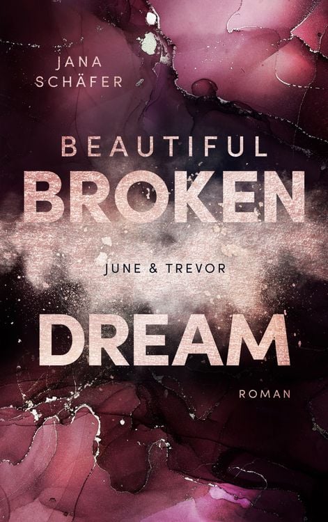 Produktbild: Beautiful Broken Dream