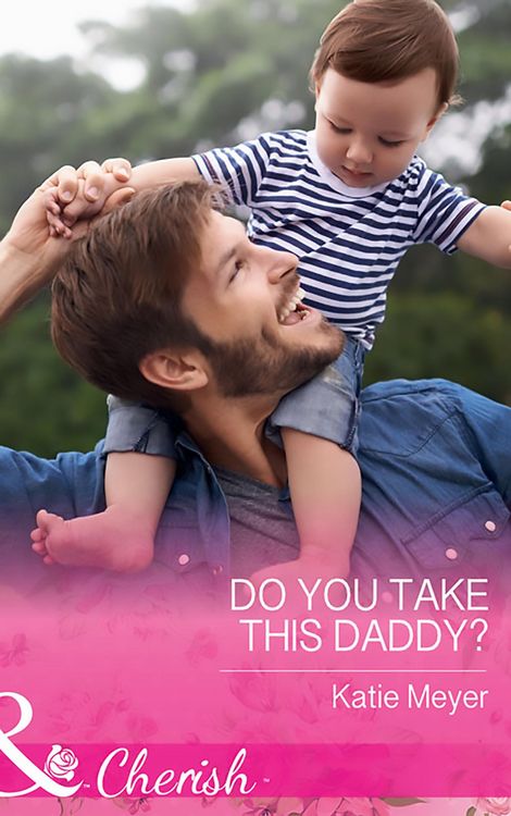 Produktbild: Do You Take This Daddy?