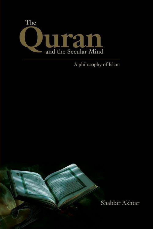 Produktbild: The Quran and the Secular Mind